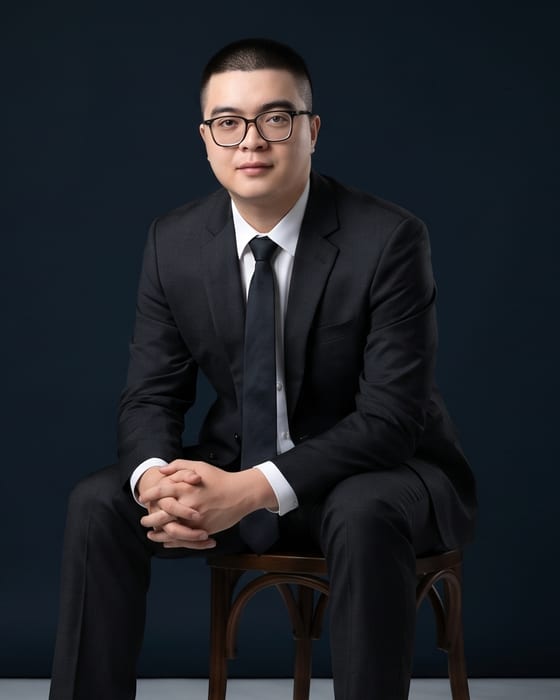 Ảnh chân dung An